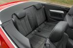 Audi A5 Cabriolet 2.0 TDI S-Line 2017 года (UK)